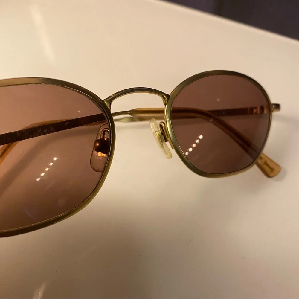 Isaac‎ Mizrahi IM136 Jane Doe sunglasses
